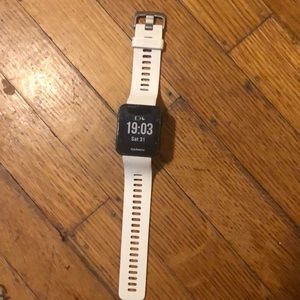 garmin forerunner 35 size